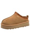 Marco Tozzi Pantoufle femme 2-27301-45 305 Cognac Cuir Taille 38