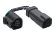 HELLA 8KA 202 117-001 Kabelset - LED