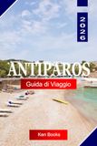 Antiparos Guida di viaggio 2026