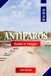 Antiparos Guida di viaggio 2026