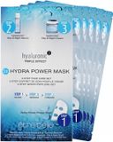 être belle cosmetics Etre Belle Hyaluronic Vlies Maskers - 5 stuks