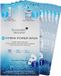 être belle cosmetics Etre Belle Hyaluronic Vlies Maskers - 5 stuks