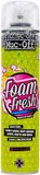 Muc-Off Foam Fresh - Nettoyant moussant - 250ml