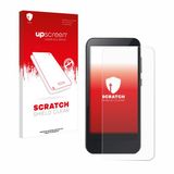 upscreen - Screenprotector voor Omnipod 5 - Folie Beschermfolie transparant