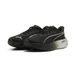 PUMA Deviate Pure NITRO™ chaussures de course à pied pour femmes 42, Black Silver Metallic