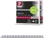 Paulmann 71240 MaxLED 500 Bandeau LED, Blanc neutre, Bandeau simple, 1 m