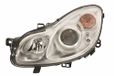 TarosTrade 37-0865-L-21827 Elektrische Koplamp Met Motor Links