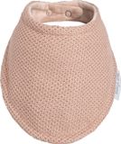 Baby's Only Bandana slab - Slabber Classic - Tuscany - 0-8 maanden - Verstelbaar in twee maten