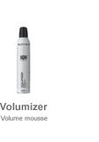 SELECTIVE NOW Volumizer Mousse, 250ml