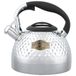 Klausberg bouilloire en acier de 3,0 l avec fond épais KB7644