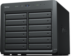 Synology DX1215II