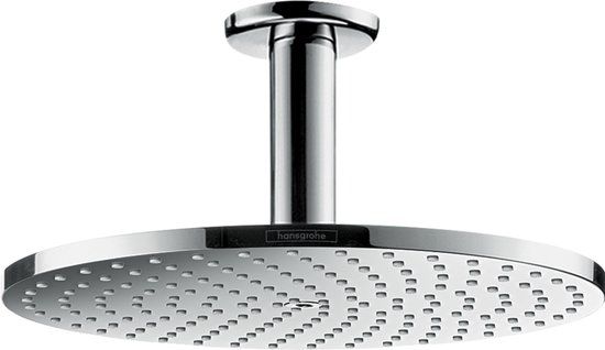 Hansgrohe Raindance Select S 240 1jet hoofddouche - chroom