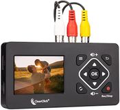 ClearClick Video naar digitaal converter 2.0 (tweede generatie) Mini-editie