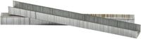 Probuilder Nietjes, H: 8 mm, B: 10,5 mm, dikte 0,7 mm, grijs, 1000 stuk/ 1 doos