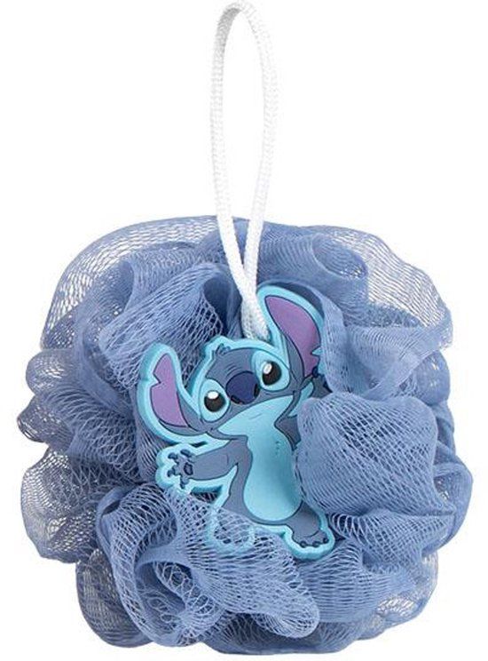 Cerdá Lilo & Stitch – Standing Douche Spons Blauw