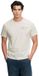 Superdry Vintage Biker T-shirt Heren Cream XXL