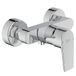 Ideal Standard A6546AA wastafelarmatuur buiten keramiek, chroom