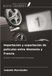 Importación OmniScriptum SRL Importación y exportación de películas entre Alemania y Francia / Paperback / 64 pages / 2023