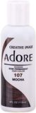 Adore Shining - Semi Permanent Haarverf - Mocha