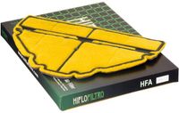 Hiflofiltro Yamaha Hfa4611 Luchtfilter Geel