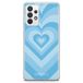 ERT GROUP Samsung A32 4G LTE Babaco Hearts 007 TPU Hoesje