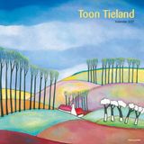 Bekking & Blitz Toon Tieland Kalender 2027 Wandkalender