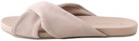 Next - Dames - Sandalen met gedraaid voetbed - Roze