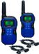 Lexibook Walkie-talkies met 5km bereik, oortjes en zaklamp