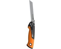 Fiskars Pro Compact Universele zaag | inklapbaar | 150 mm | 1062934