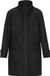DreiMaster Klassik DreiMaster Parka Zwart Katoen/Polyester Maat S