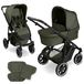 ABC Design Salsa 5 Air poussette vert