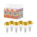 OSRAM LED SUPERSTAR CLASSIC P 35 COB warm wit 2700 K 3.4 W