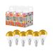 OSRAM LED SUPERSTAR CLASSIC P 35 COB warm wit 2700 K 3.4 W