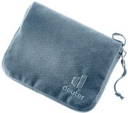 deuter Zip Wallet, Atlantic Desert, One Size