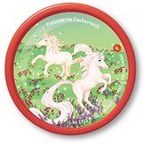 Sternenschweif - Kekz 4: Freunde im Zauberreich