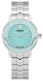 Versace V-Icon Lady VEUCA0324 vrouwen horloge