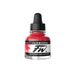 Daler Rowney FW acrylverf, 29,5 ml flessen, paars/rood