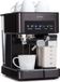 Klarstein Arabica Comfort machine à filtre - 1350W - 20 bar - 1,8 litre - Commande tactile