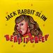Sonic Rendezvous Jack Rabbit Slim - Beat It Creep (10" LP)