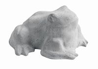 Glorex 6 2702 337 - kikkervorm medium PE