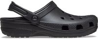 Crocs Classic Hearts Cut Out Klompen Zwart EU 37-38