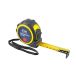 Stein Mètre ruban avec boîtier en caoutchouc 5 m 25 mm