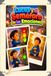 Lucas Libri GmbH Lucas y el Semáforo de las Emociones Paperback