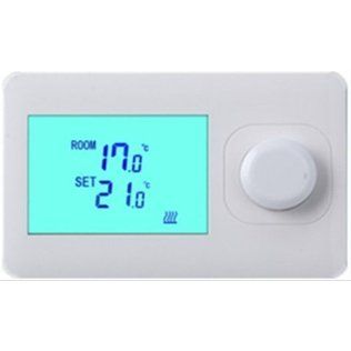 Best Design RF Optima thermostaat Eazy 4007230