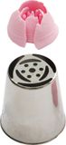 Decora Flower Nozzle No.244 - Tulip 6 Petals