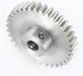 Reely Stalen tandwiel module 1.0 boordiameter 6 mm 35 tanden