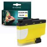Evoke Compatible Ink for Brother LC-3239 Yellow