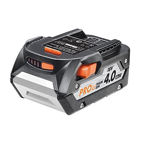 AEG - Pro lithium-accu, 18 V, PRO18 V, 4,0 Ah – L1840S