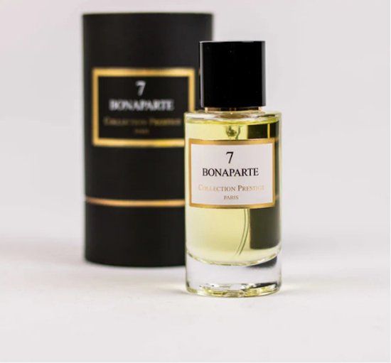 Collection Prestige Paris / 50 ml / Heren