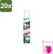 Batiste 20 x Fibre de bambou naturelle & Gardenia shampooing sec - 200ml